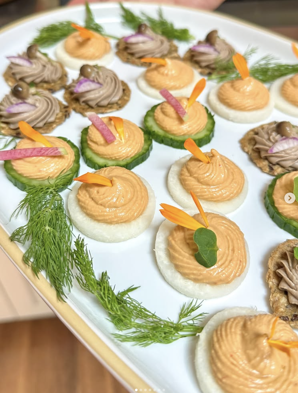 Private Home Chef's Meal Prep and Dinner for Family of 4