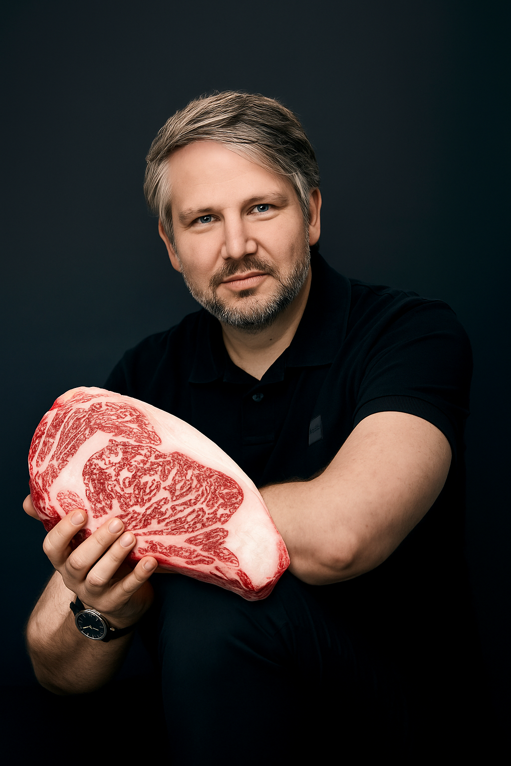 Wagyu BBQ at the private residence… (Bay Area) - Experience 1